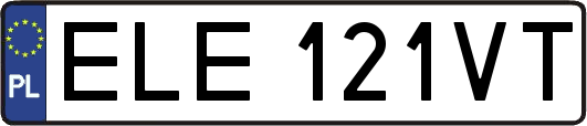 ELE121VT