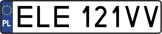 ELE121VV