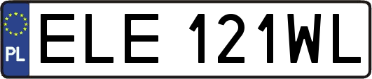 ELE121WL