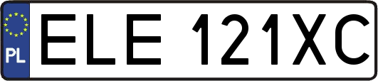 ELE121XC