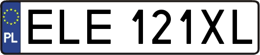 ELE121XL