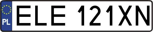 ELE121XN