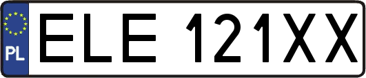 ELE121XX