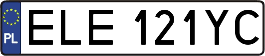 ELE121YC