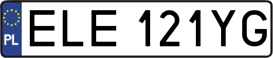 ELE121YG