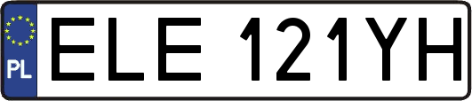 ELE121YH