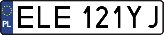 ELE121YJ
