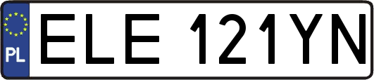 ELE121YN