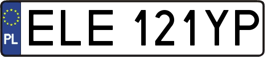 ELE121YP