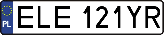 ELE121YR