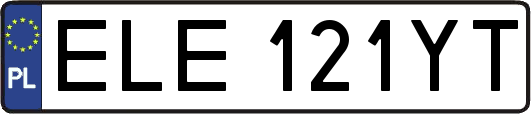 ELE121YT