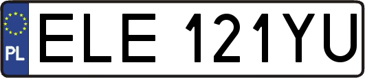 ELE121YU