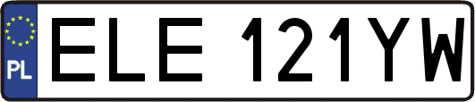 ELE121YW