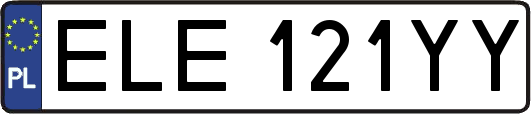 ELE121YY