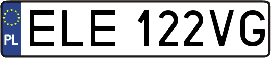 ELE122VG