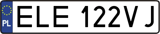 ELE122VJ