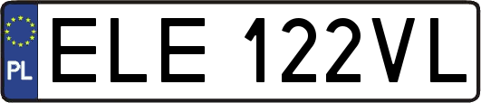 ELE122VL