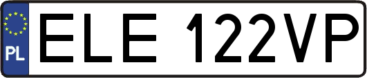 ELE122VP