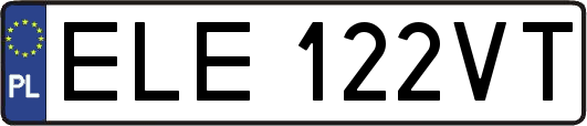 ELE122VT