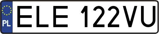 ELE122VU