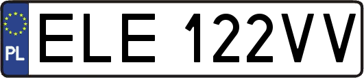 ELE122VV