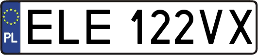 ELE122VX