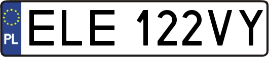 ELE122VY