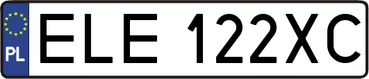 ELE122XC