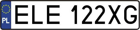ELE122XG