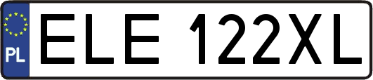 ELE122XL
