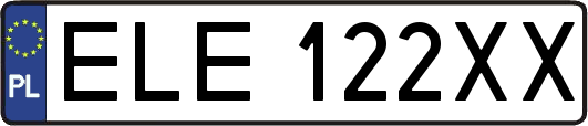 ELE122XX