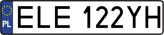 ELE122YH