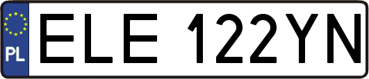 ELE122YN