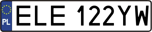ELE122YW