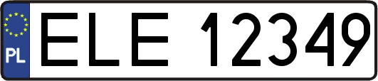 ELE12349