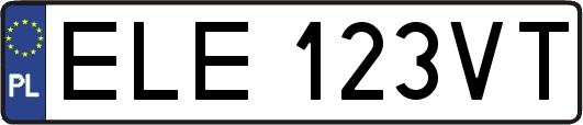 ELE123VT