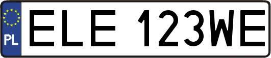 ELE123WE