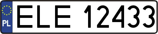 ELE12433