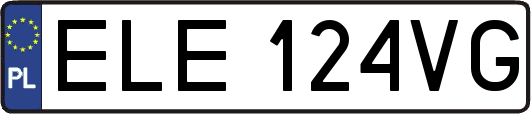 ELE124VG