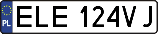 ELE124VJ