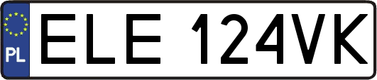 ELE124VK
