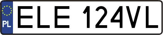 ELE124VL