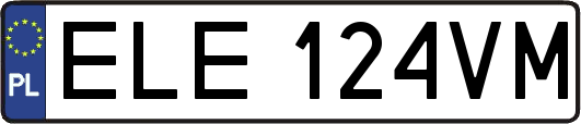 ELE124VM