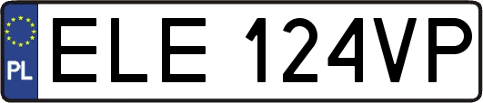 ELE124VP