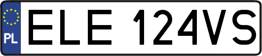 ELE124VS