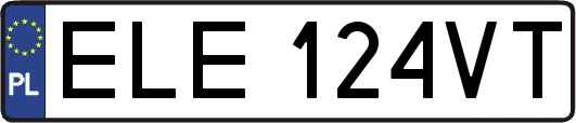 ELE124VT