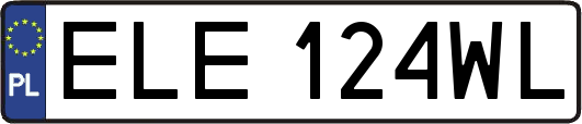 ELE124WL