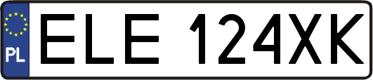 ELE124XK