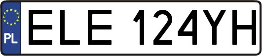 ELE124YH