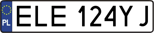 ELE124YJ